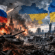 Russia’s Offensive Is Moving