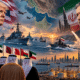US-Iran Conflict - The variant